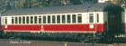45803 Roco TEE Passenger car (exact 1:87 scale)